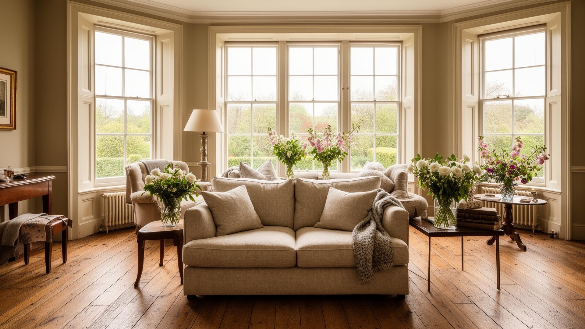 South Liverpool family homes